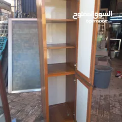  5 خزانه مونه المنيوم بحال الوكاله