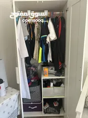  4 مجموعة اثاث مستخدم