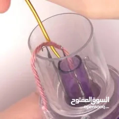  1 عرض لأصحاب المشاريع مميز وجديد جهاز للخيوط والصوف