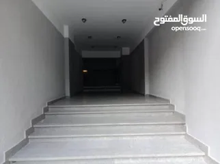  2 دور اداري خلفي للبيع في الدقي