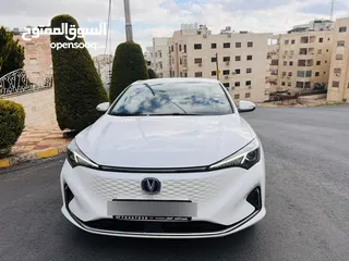  2 شانجان ايدو EADO 2023 زيرووو بسعر مغررررررررري