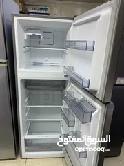  4 Fortress refrigerator