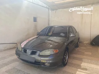  10 هونداي النترا للبيع (افانتي)