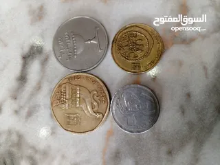  1 نوادر قديمة جداا عملات قديمة جدا ونادرة