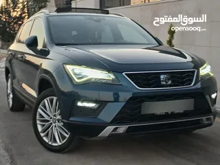  20 سيات اتيكا فل كامل اضافات مع بانوراما  للبيع بسعر حرق ع الكاش دهان شركة
