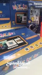  15 تابلت اطفال مميز بسعر الجملة