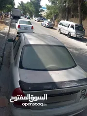  2 سيارة دايو نوبيرا 2 اوتوماتيك