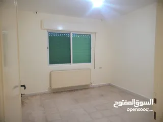  11 شقة فارغة بموقع مميز خلف المختار مول بالمدينة الرياضية للإيجار