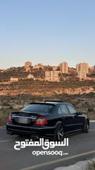  7 mercedes benz E280