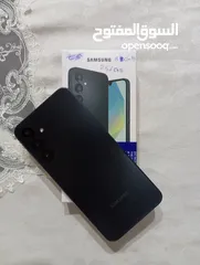  1 SAMSUNG A16 256GB 8 GB