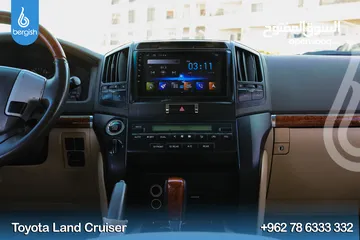  11 Toyota Land Cruiser Gx-r 2013 V6
