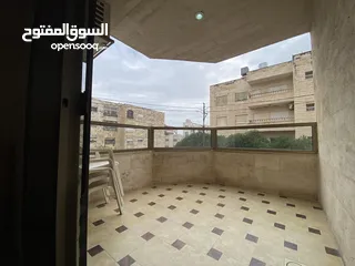  19 شقة مفروشة كامل للإيجار-طابق اول-175م-الرابية-الجاردنز