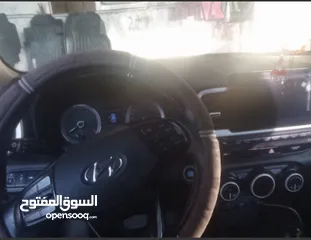  2 هونداي فينو v 2019