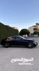  6 Mercedes Benz E350 4matic(الأولى والوحيد من فئتها في الاردن