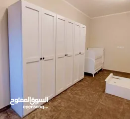  12 خزائن ملابس طابق جودة عالية تفصيل حسب الطلب جميع الوان طابق مقاس 250 عرض