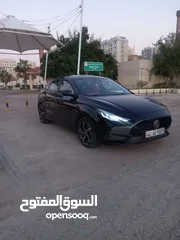  3 MG gt 2022 للبيع