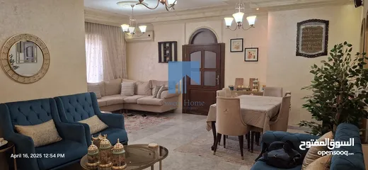  25 شقة فاخرة للبيع في الكرسي مقابل أسواق السلام طابق ثالث 140م تشطيب سوبر ديلوكس بسعر مغري