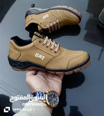  6 جزم شامو  صناعة تركية