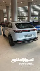  6 HONDA HRV 2023