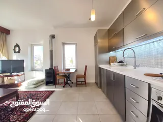  11 Furnished Apartment For Rent In Al Weibdeh  ( Property 36288 )-174805023