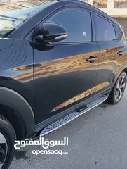  3 هيونداي توسان 2016