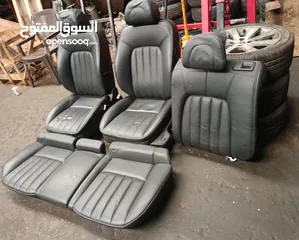  26 قطع و إكسسوارات بيجو و سيتروين Peugeot & Citroen