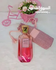  3 افخم انواع العطور  اغلب العطور من شركه لطافه  متوفر الاصلي والكوبي ون
