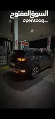  6 كيا سبورتاج 2020