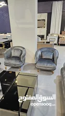  10 مفروشات أسطنبول - İSTANBUL FURNİTURE كنبات للصالات - غرف الجلوس / Sofa set