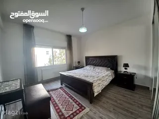  4 شقة مفروشة للإيجار 200م2 ( Property 18452 ) سنوي فقط