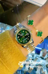  8 New Collection Brand Rolex ، Automatic