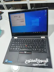  4 عرض ولا بالأحلام – حقيقي مش وهمي  Lenovo ThinkPad X1 Yoga – الأداء العالي والسعر الخيالي!