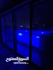  19 شقق مميزة في دابوق ام الاشبال منطقة فلل خاصة ذات اطلالة دائمة ومرتفعة بجانب خدمات مساحات مختلفة