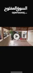  4 بيت البيع في اربد
