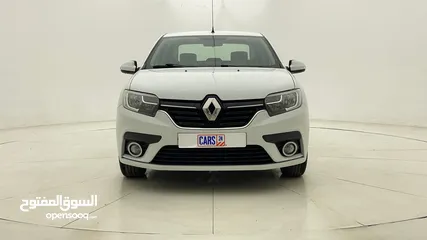  8 (HOME TEST DRIVE AND ZERO DOWN PAYMENT) RENAULT SYMBOL