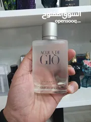  18 عطور نيش وديزاينر