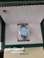  2 رولكس ارقامها بالعربي