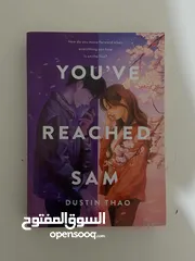  3 قصص روايات اجنبيه للبيع الواحدة 1,50