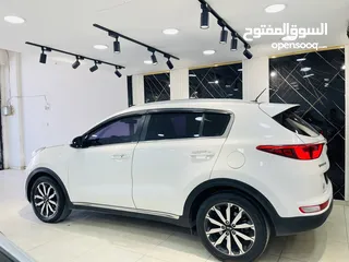  5 كيا سبورتج بسعر حرققق