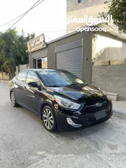  1 حرقققق عالكاشش هونداي اكسنتت2017  اصل برايفت فحص نخب