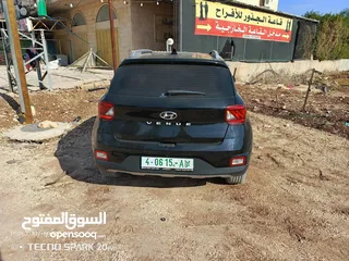  1 هونداي فينو للبيع