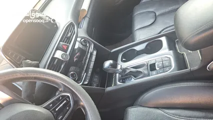  5 عرررض مغري عالكاش حررق هونداي سنتافيه 2020 فل فل دفع رباعي يد اولا من المالك مباشره هوك مرخص