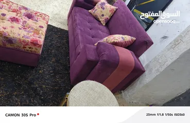  2 كورنر للبيع وكاله الموقع اربد الحصن سعر 80