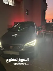  2 سيات كوبرا 2019