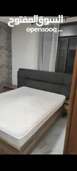  5 شبه سوبر ديلوكس مفروشه جديده للايجار سكنه اولى مع مكيفات