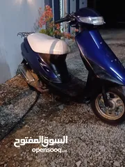  2 دراجه بطه نضيفه
