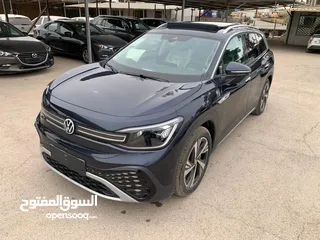  19 اي دي 6 2023 بانوراما متحركة VIP فحص كامل بحالة وكالة بلاك اديشن فل أعلى مواصفات