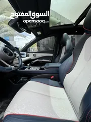  6 BYD YUAN PLUS 2022
