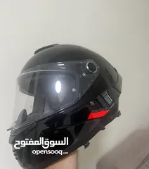  4 MT helmet thunder4