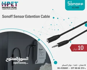  23 تحكم كامل في الاجهزة الكهربائية والانارة Sonoff - سونوف-اتوميشن-سمارت هوم -smar home Automation